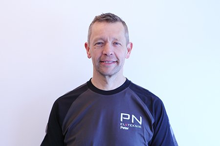 Peter Nielsen